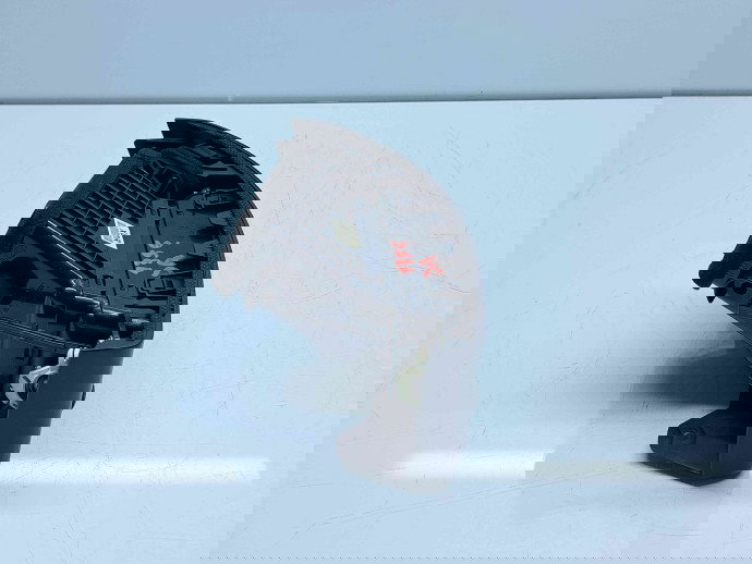  Grila aerisire dreapta Hyundai i30 (FD) [Fabr 2007-2012] 97490-2H000