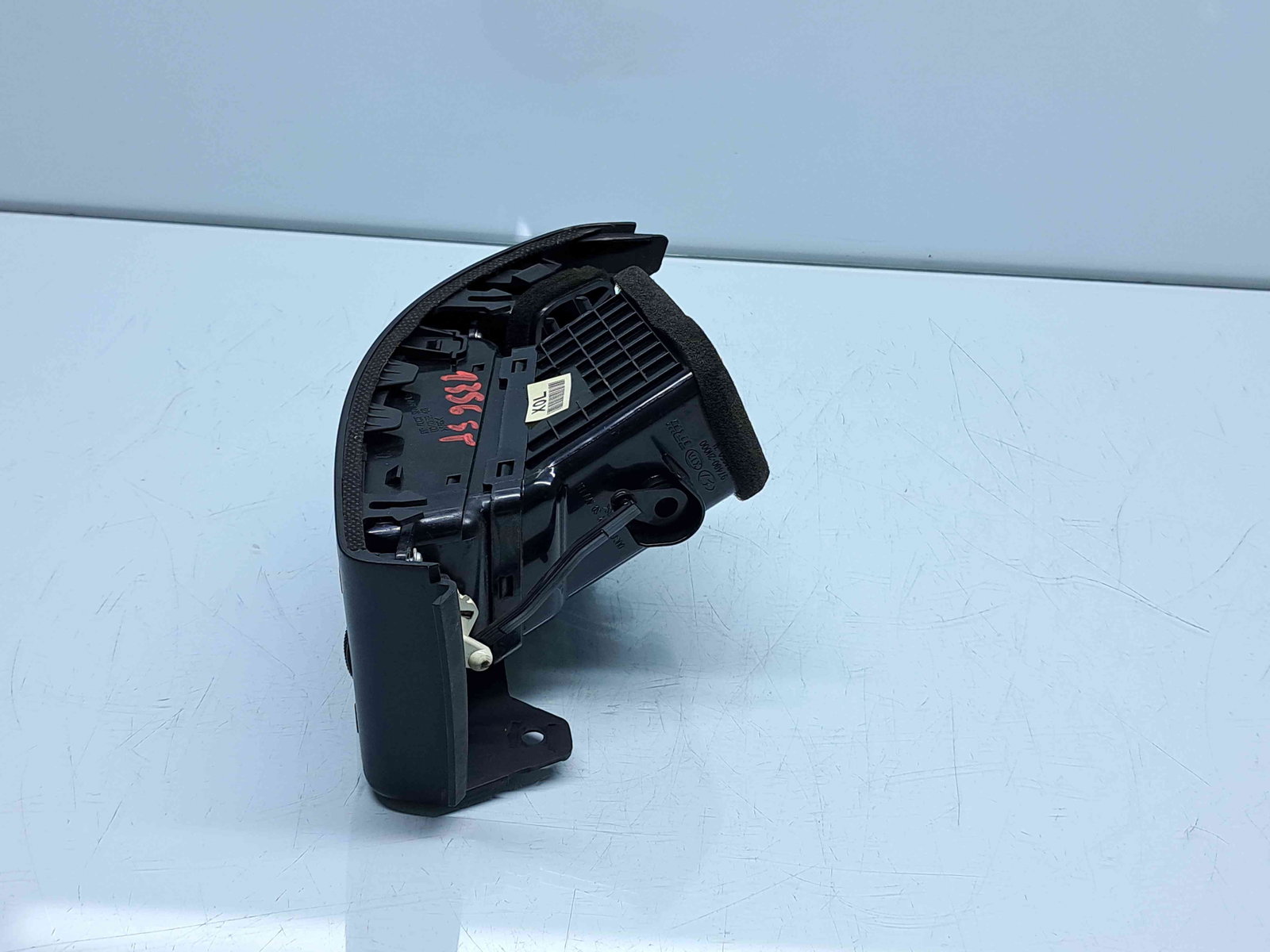 Grila aerisire stanga Hyundai i30 (FD) [Fabr 2007-2012] 97480-2H000 - imagine 3