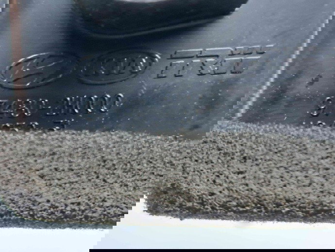  Grila aerisire stanga Hyundai i30 (FD) [Fabr 2007-2012] 97480-2H000