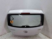 Haion Hyundai i30 (FD) [Fabr 2007-2012] 4F CRYSTAL WHITE
