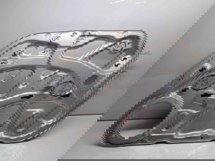 Macara electrica geam dreapta fata Hyundai i30 (FD) [Fabr 2007-2012] 82480-2L150