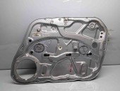 Macara electrica geam dreapta fata Hyundai i30 (FD) [Fabr 2007-2012] 82480-2L150