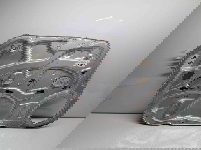 Macara electrica geam stanga fata Hyundai i30 (FD) [Fabr 2007-2012] 82470-2L160