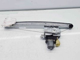 Macara electrica geam stanga spate Ford Kuga II [Fabr 2012-prezent] 0130822734