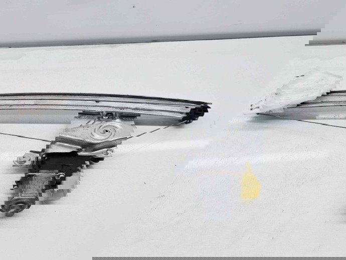 Macara electrica geam stanga spate Ford Kuga II [Fabr 2012-prezent] 0130822734