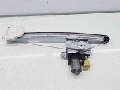 Macara electrica geam stanga spate Ford Kuga II [Fabr 2012-prezent] 0130822734