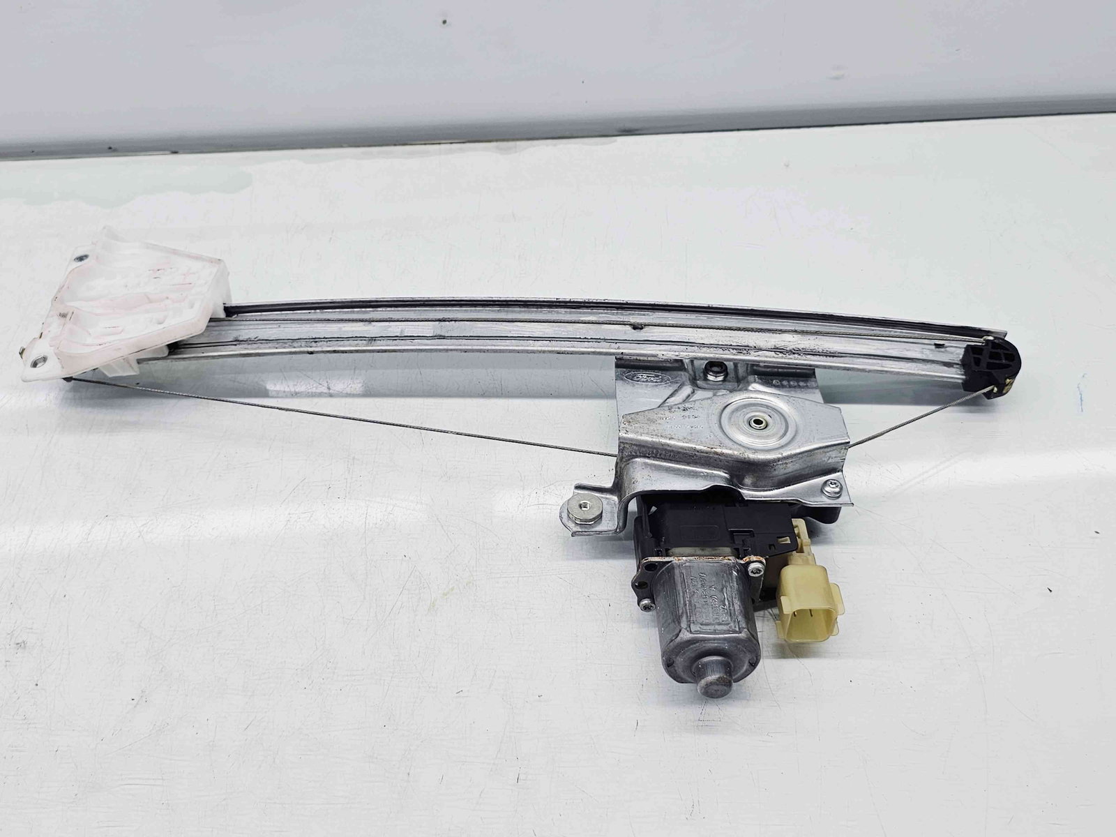 Macara electrica geam stanga spate Ford Kuga II [Fabr 2012-prezent] 0130822734 - imagine 1