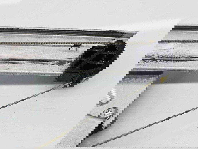 Macara electrica geam stanga spate Ford Kuga II [Fabr 2012-prezent] 0130822734