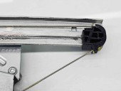 Macara electrica geam stanga spate Ford Kuga II [Fabr 2012-prezent] 0130822734