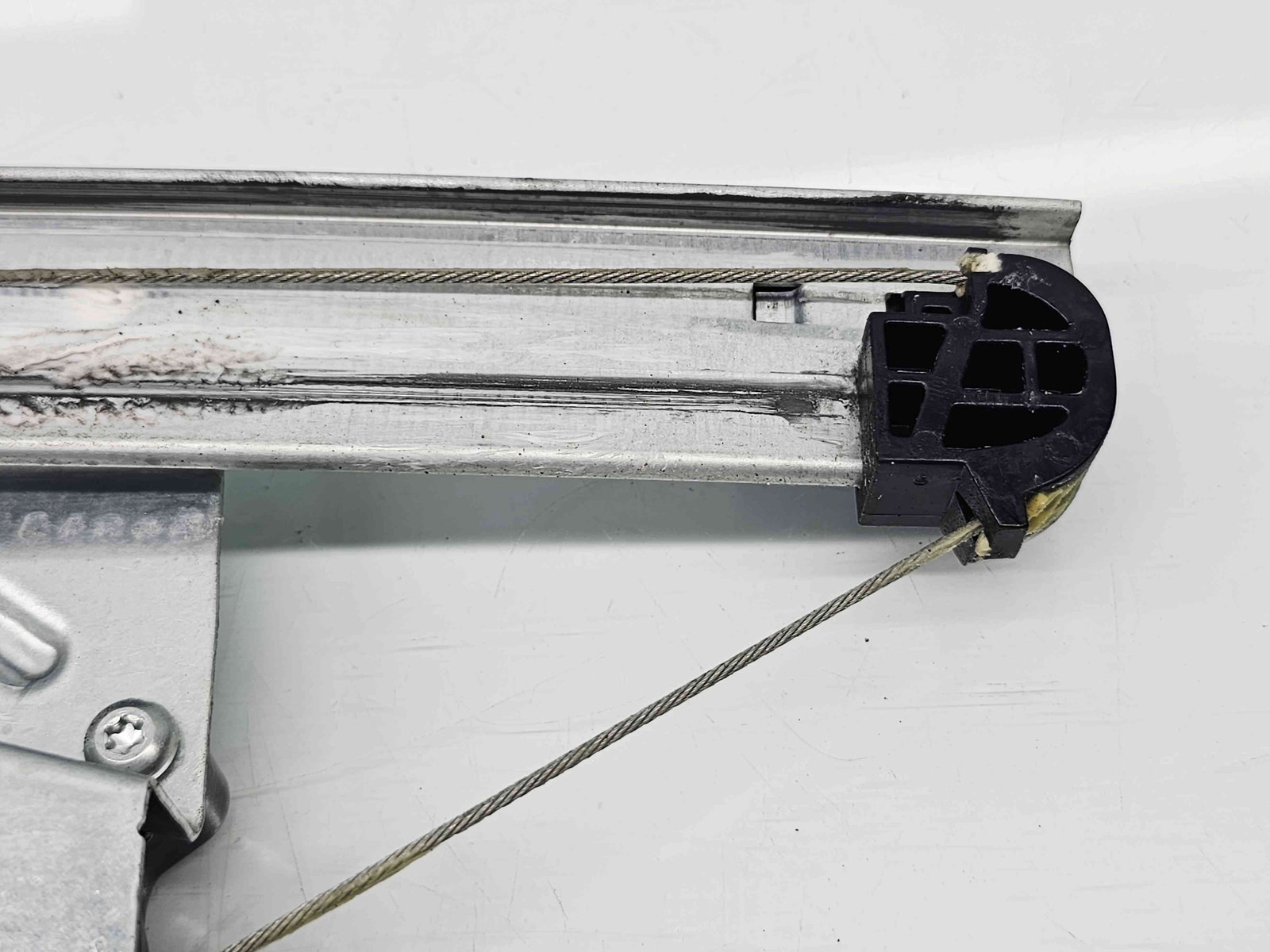 Macara electrica geam stanga spate Ford Kuga II [Fabr 2012-prezent] 0130822734 - imagine 2