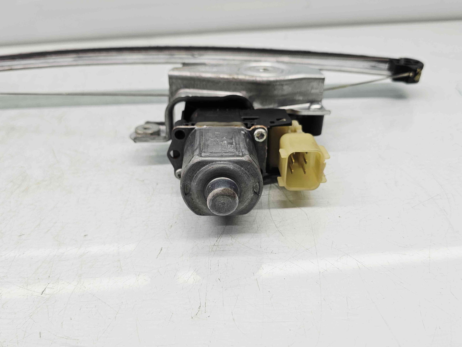 Macara electrica geam stanga spate Ford Kuga II [Fabr 2012-prezent] 0130822734 - imagine 4