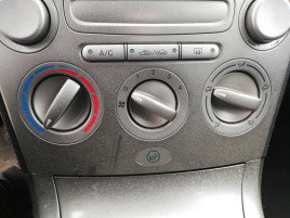 Panou clima Mazda 6 2.0 benz LF17-104 KW OEM 2002-2007