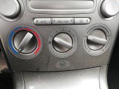 Panou clima Mazda 6 2.0 benz LF17-104 KW OEM 2002-2007