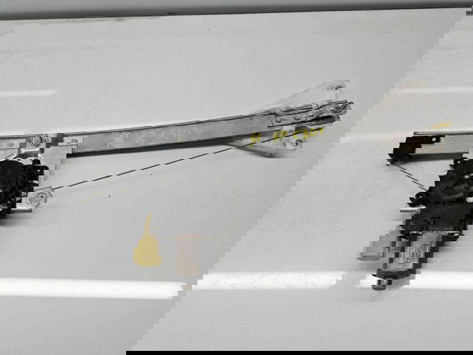 Macara electrica geam stanga spate Ford Kuga II [Fabr 2012-prezent] 0130822734