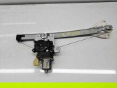 Macara electrica geam stanga spate Ford Kuga II [Fabr 2012-prezent] 0130822734