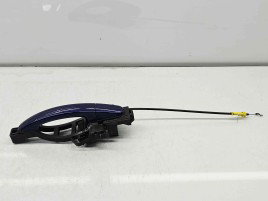 Maner usa stanga fata Ford Kuga II [Fabr 2012-prezent] DEEP IMPACT BLUE