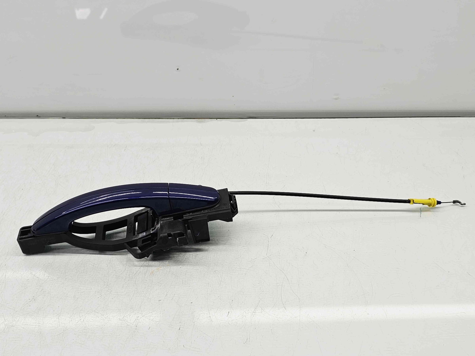 Maner usa stanga fata Ford Kuga II [Fabr 2012-prezent] DEEP IMPACT BLUE - imagine 1