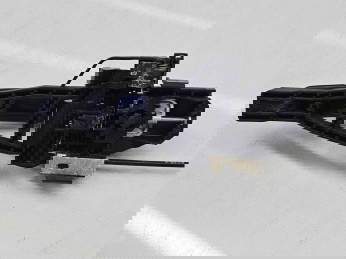 Maner usa stanga fata Ford Kuga II [Fabr 2012-prezent] DEEP IMPACT BLUE