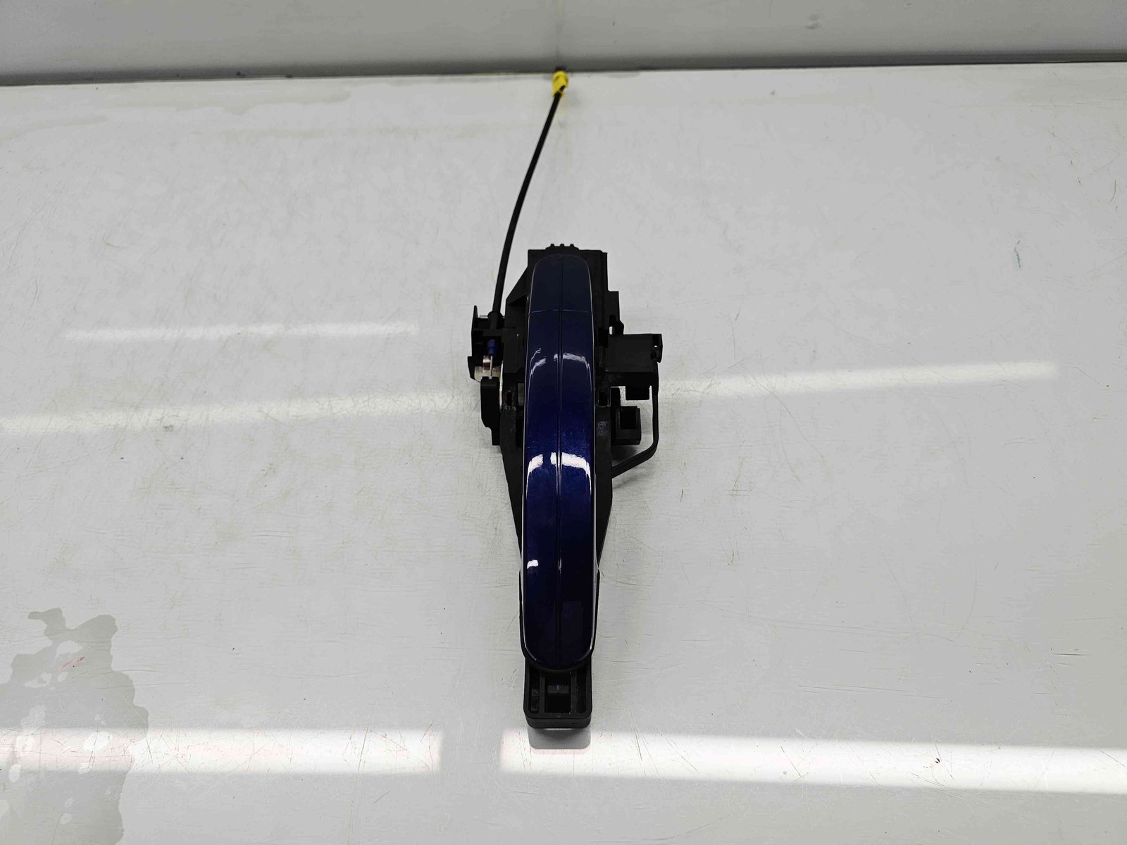 Maner usa stanga fata Ford Kuga II [Fabr 2012-prezent] DEEP IMPACT BLUE - imagine 3