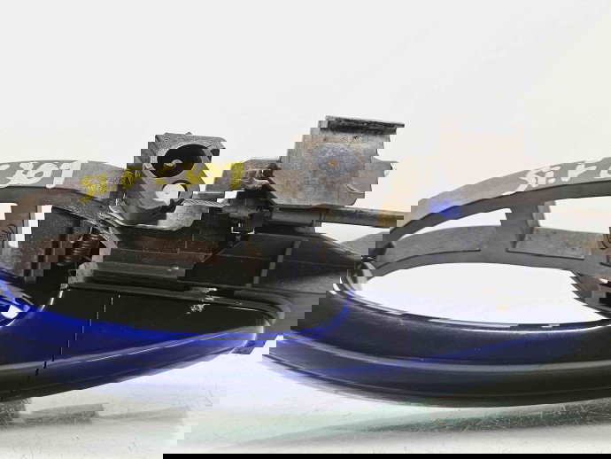 Maner usa stanga fata Ford Kuga II [Fabr 2012-prezent] DEEP IMPACT BLUE