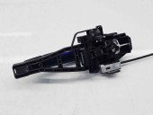 Maner usa stanga spate Ford Kuga II [Fabr 2012-prezent] DEEP IMPACT BLUE