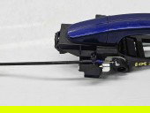 Maner usa stanga spate Ford Kuga II [Fabr 2012-prezent] DEEP IMPACT BLUE