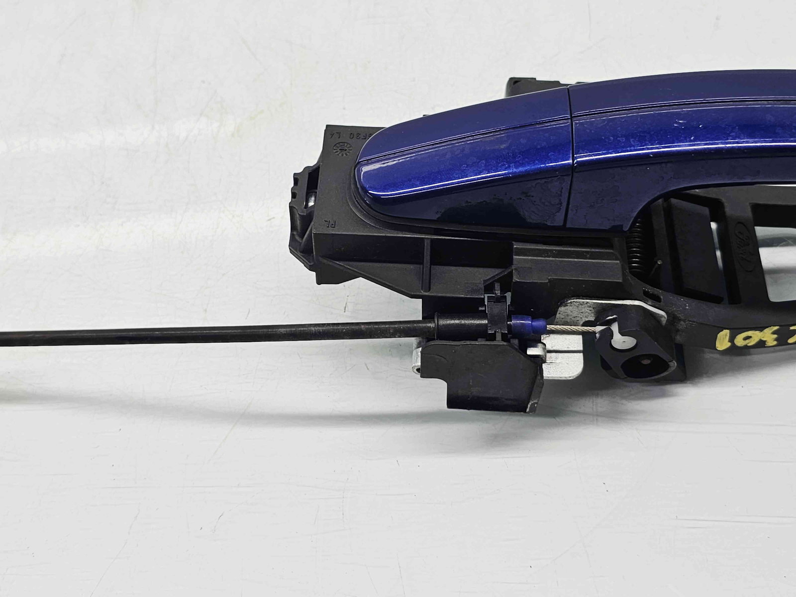 Maner usa stanga spate Ford Kuga II [Fabr 2012-prezent] DEEP IMPACT BLUE - imagine 3