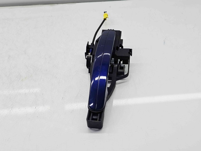 Maner usa stanga spate Ford Kuga II [Fabr 2012-prezent] DEEP IMPACT BLUE