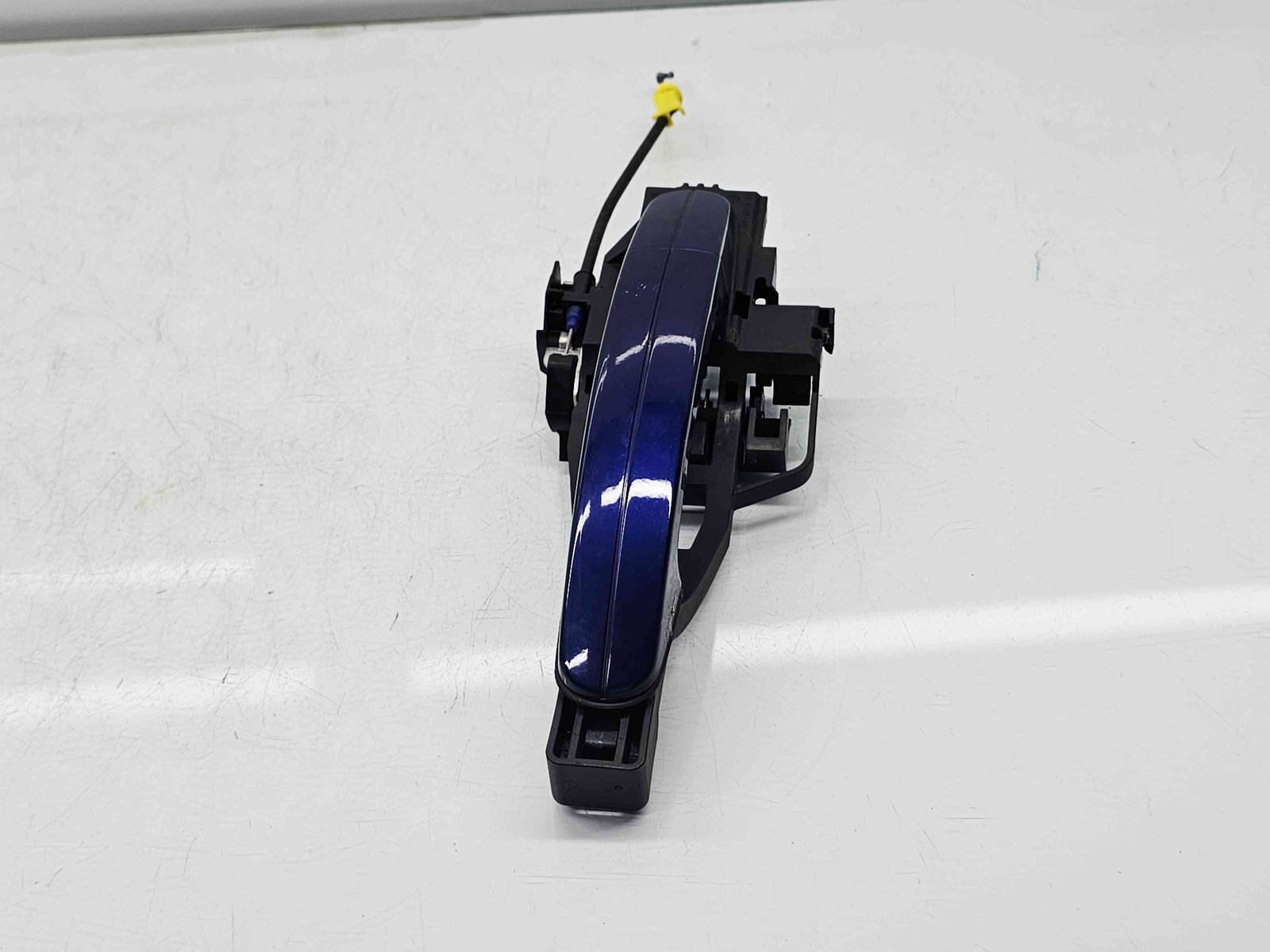 Maner usa stanga spate Ford Kuga II [Fabr 2012-prezent] DEEP IMPACT BLUE - imagine 4