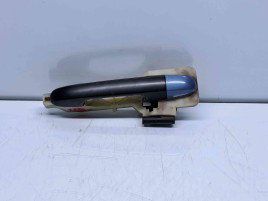 Maner usa stanga spate Hyundai i30 (FD) [Fabr 2007-2012] OEM