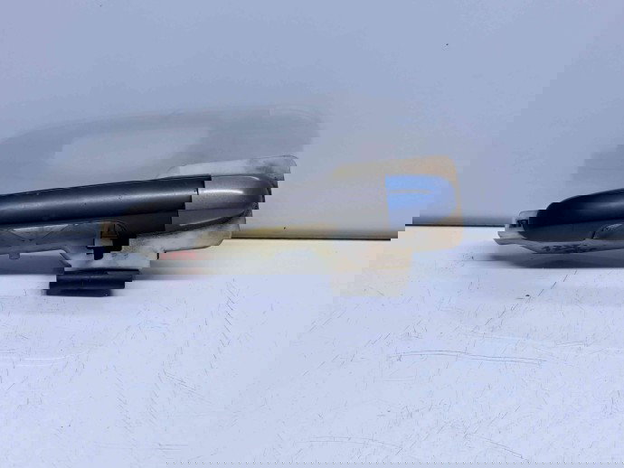 Maner usa stanga spate Hyundai i30 (FD) [Fabr 2007-2012] OEM