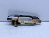 Maner usa stanga spate Hyundai i30 (FD) [Fabr 2007-2012] OEM