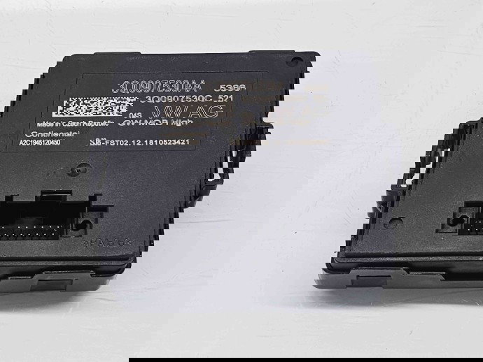  Modul CAN Skoda Superb III Combi (3V5) [Fabr 2015-2024] 3Q0907530