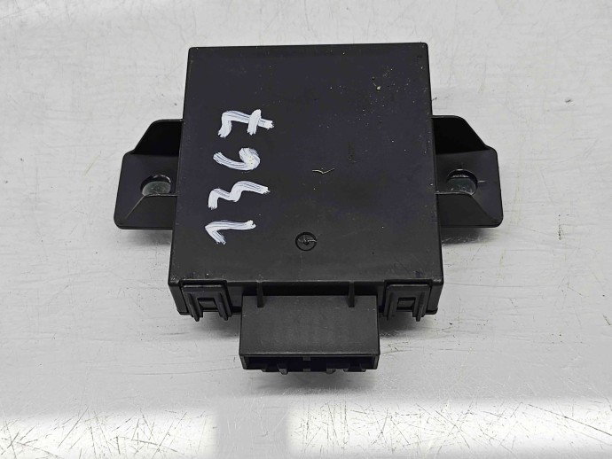  Modul confort Volkswagen Phaeton (3D) [Fabr 2002-2016] 7L0907719