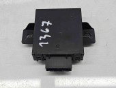  Modul confort Volkswagen Phaeton (3D) [Fabr 2002-2016] 7L0907719
