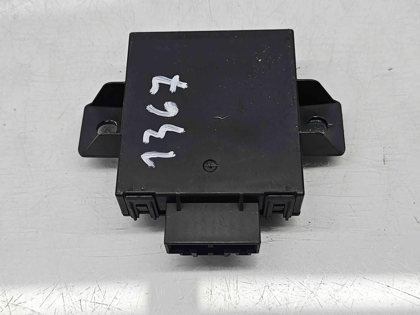 Modul confort Volkswagen Phaeton (3D) [Fabr 2002-2016] 7L0907719 - imagine 2