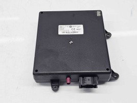  Modul confort Volkswagen Phaeton (3D) [Fabr 2002-2016] 3W0035385