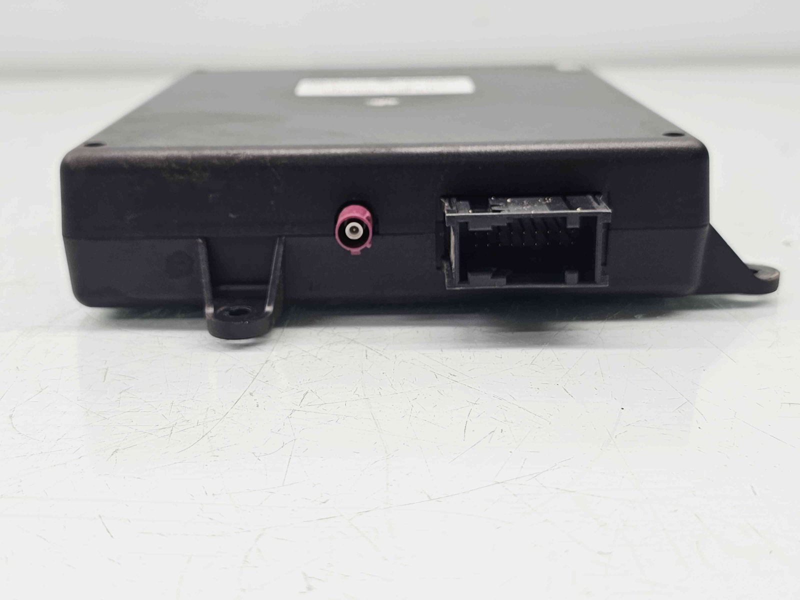 Modul confort Volkswagen Phaeton (3D) [Fabr 2002-2016] 3W0035385 - imagine 2