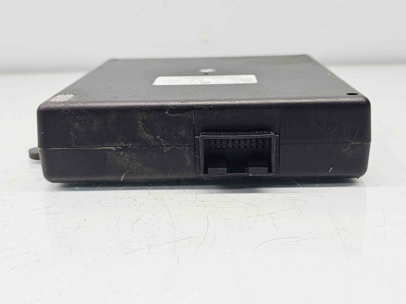 Modul confort Volkswagen Phaeton (3D) [Fabr 2002-2016] 3W0035385 - imagine 4