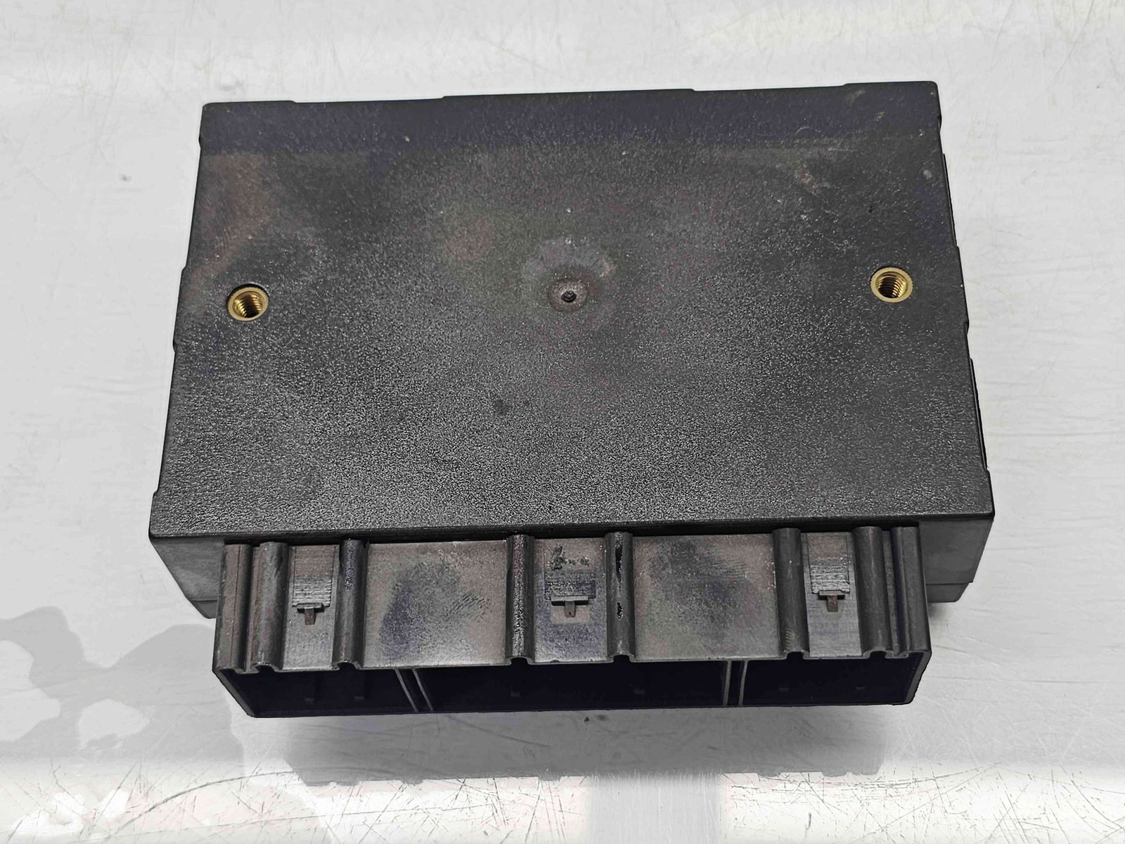 Modul confort Volkswagen Phaeton (3D) [Fabr 2002-2016] 3D0959933 - imagine 2