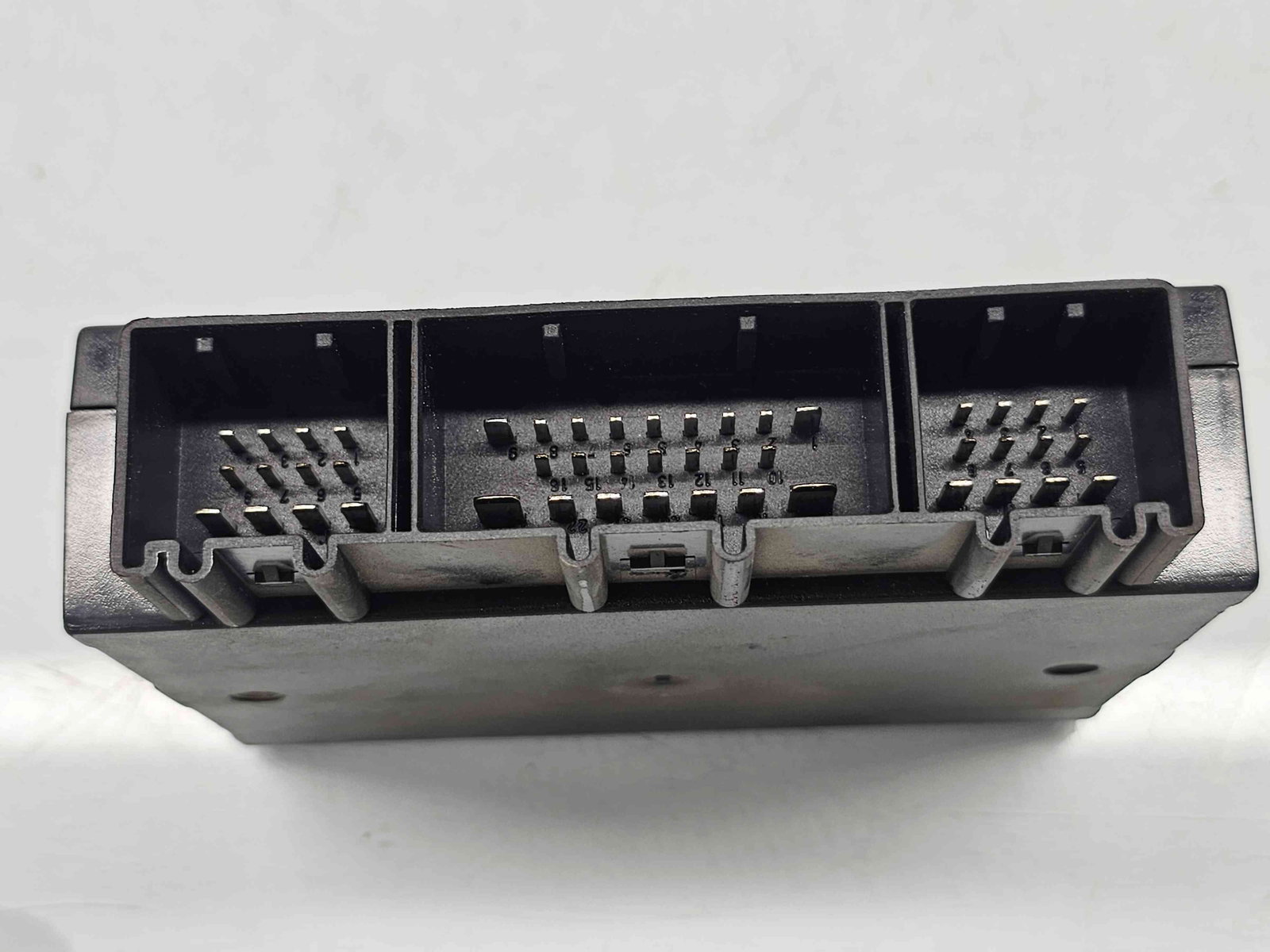 Modul confort Volkswagen Phaeton (3D) [Fabr 2002-2016] 3D0959933 - imagine 3