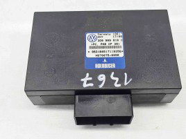  Modul confort Volkswagen Phaeton (3D) [Fabr 2002-2016] 3D0909610