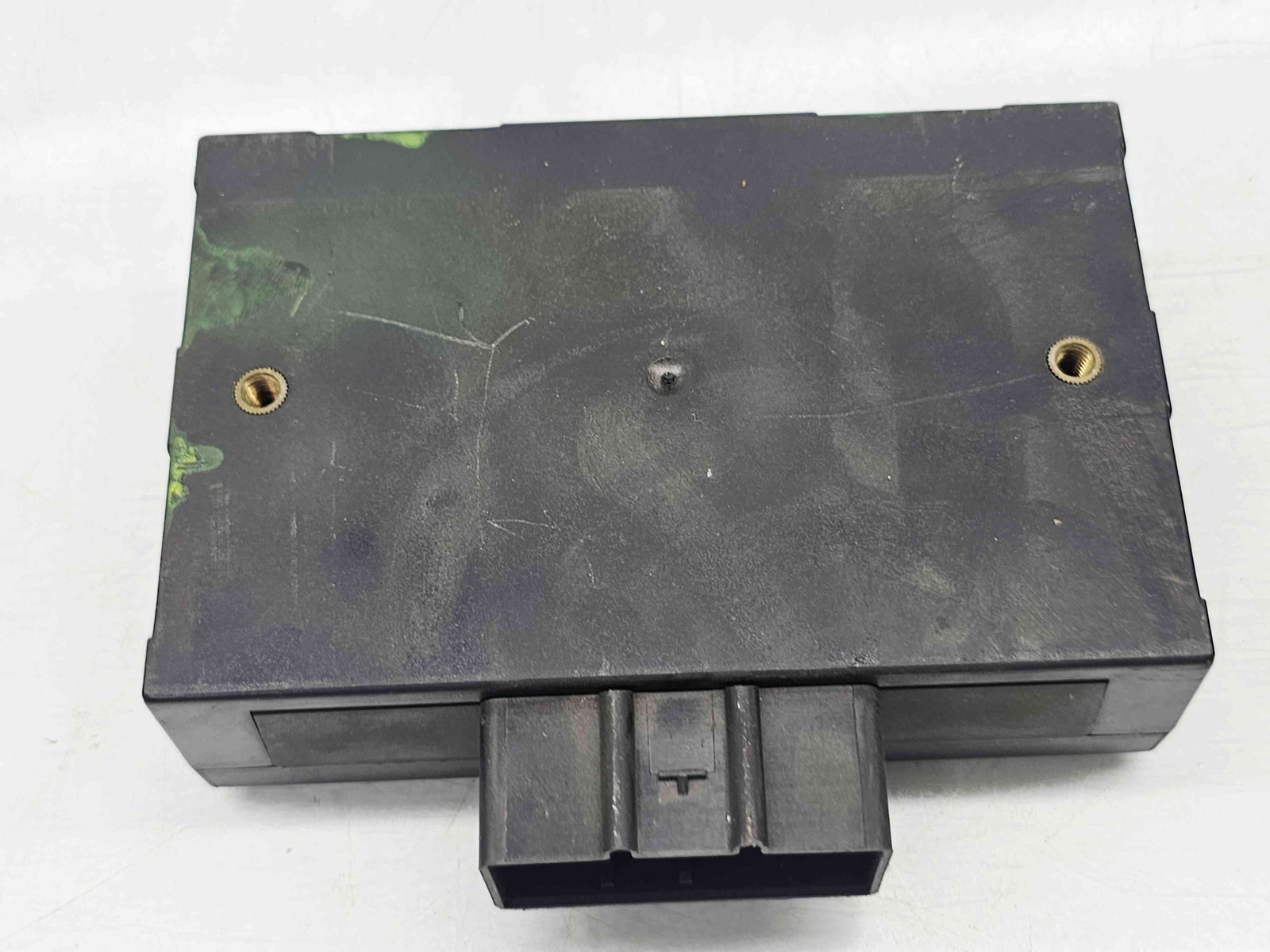 Modul confort Volkswagen Phaeton (3D) [Fabr 2002-2016] 3D0909610 - imagine 2