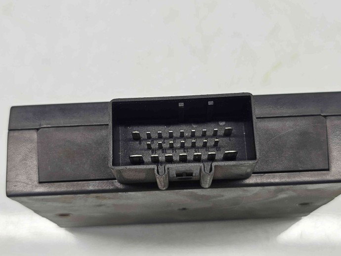  Modul confort Volkswagen Phaeton (3D) [Fabr 2002-2016] 3D0909610