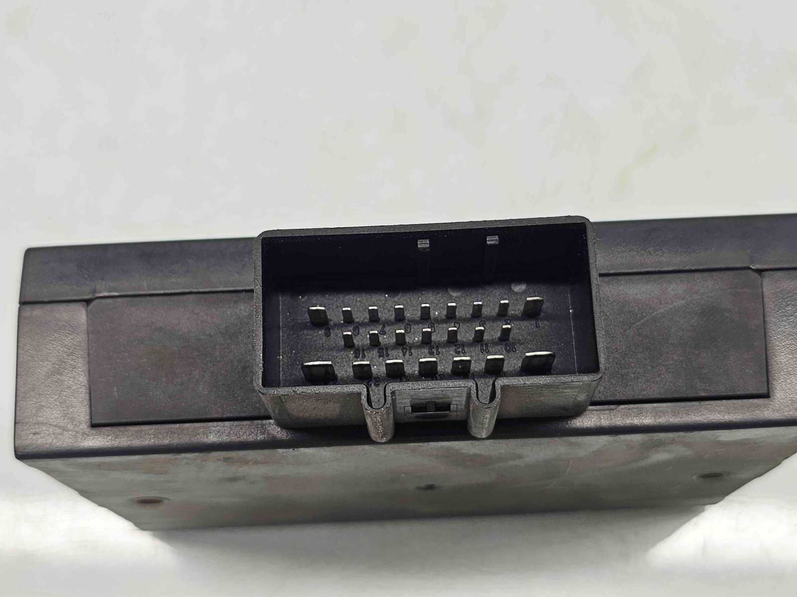 Modul confort Volkswagen Phaeton (3D) [Fabr 2002-2016] 3D0909610 - imagine 3