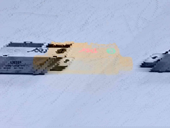  Modul confort Hyundai i30 (FD) [Fabr 2007-2012] 91940-2H130