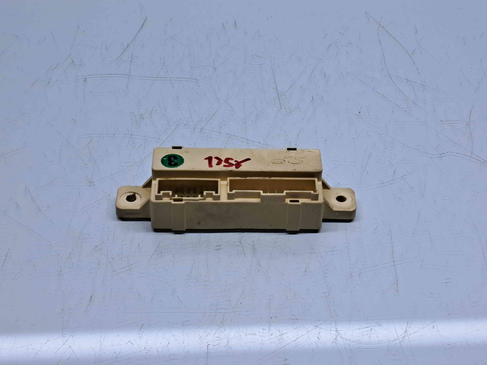 Modul confort Hyundai i30 (FD) [Fabr 2007-2012] 91940-2H130 - imagine 2