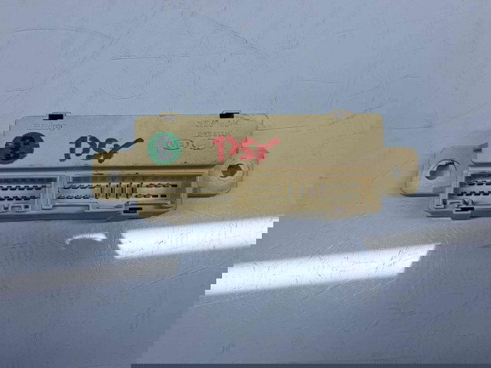  Modul confort Hyundai i30 (FD) [Fabr 2007-2012] 91940-2H130