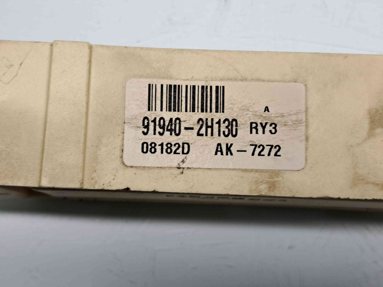 Modul confort Hyundai i30 (FD) [Fabr 2007-2012] 91940-2H130 - imagine 5