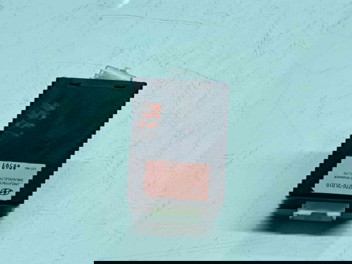  Modul confort Hyundai i30 (FD) [Fabr 2007-2012] 95210-2L010